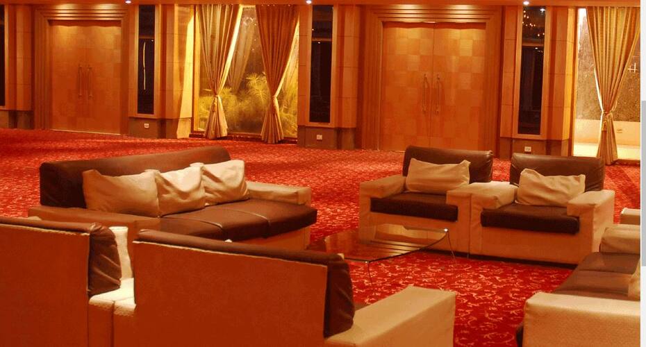 MH One Resort Hotel, New Delhi 3